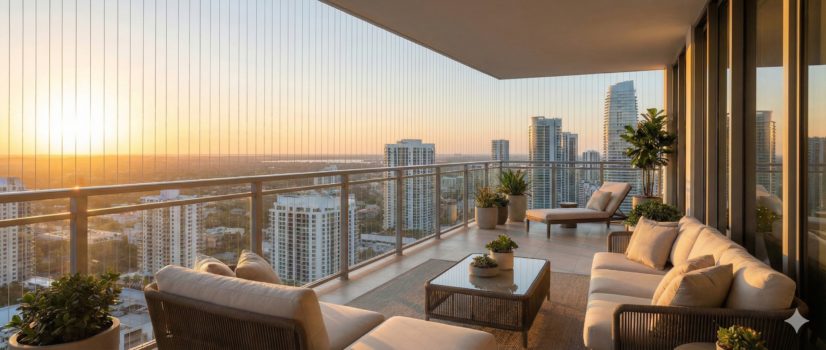 Invisible Grill Hero Image